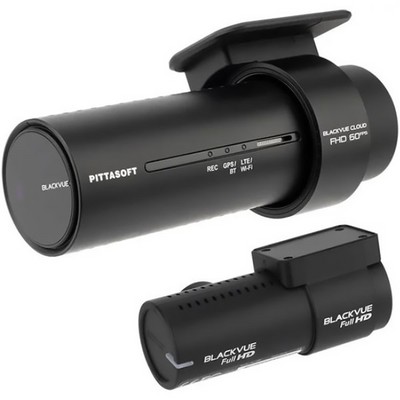 Видеорегистратор Blackvue DR750X-2CH PLUS - фото 14822