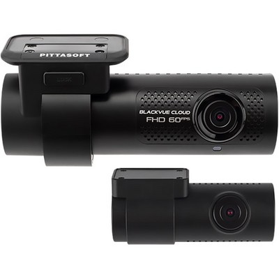 Видеорегистратор Blackvue DR750X-2CH PLUS - фото 14823