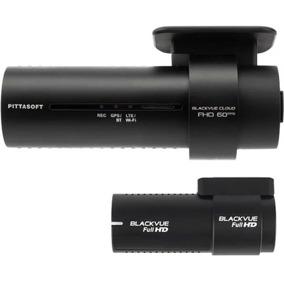 Видеорегистратор Blackvue DR750X-2CH PLUS - фото 14824
