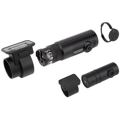Видеорегистратор Blackvue DR750X-2CH PLUS - фото 14825