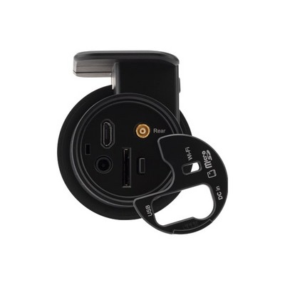 Видеорегистратор Blackvue DR750X-2CH PLUS - фото 14826