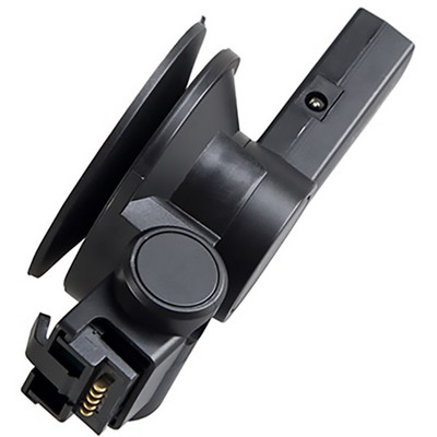 Крепление для SilverStone F1 Hybrid X-Driver - фото 14879