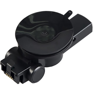 Крепление для SilverStone F1 Hybrid X-Driver - фото 14881