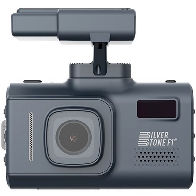 Видеорегистратор SilverStone F1 HYBRID UNO SPORT WI-FI - фото 14886