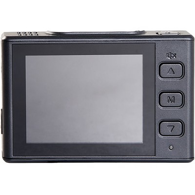 Видеорегистратор SilverStone F1 А90-GPS CROD Poliscan - фото 14903
