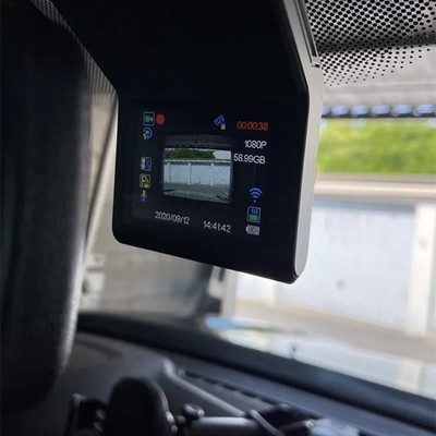 Видеорегистратор GRAVITERO NEW 4G LTE - фото 14956