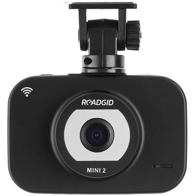 Видеорегистратор Roadgid MINI 2 WiFi - фото 14987