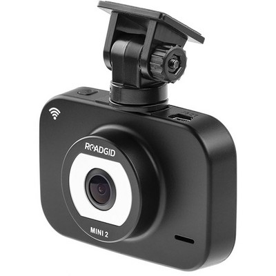 Видеорегистратор Roadgid MINI 2 WiFi - фото 14988