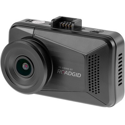 Видеорегистратор Roadgid X8 GIBRID GT - фото 14993