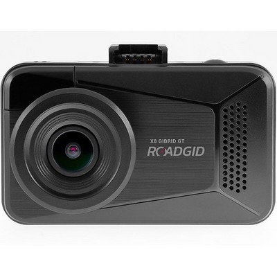 Видеорегистратор Roadgid X8 GIBRID GT - фото 14994