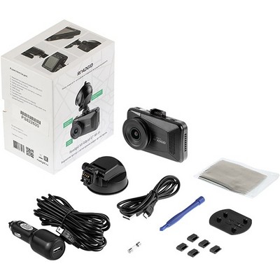 Видеорегистратор Roadgid X8 GIBRID GT - фото 14995