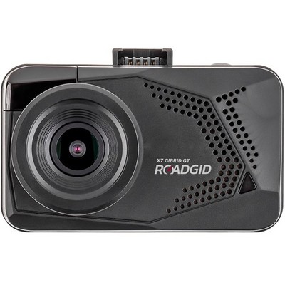 Видеорегистратор Roadgid X7 Gibrid GT - фото 15012