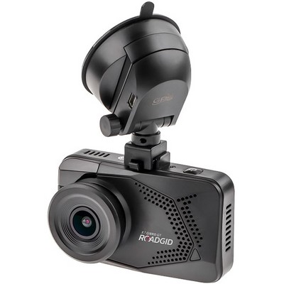 Видеорегистратор Roadgid X7 Gibrid GT - фото 15013