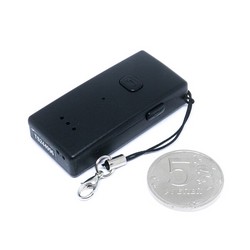 Диктофон Edic-mini Plus A32-300h