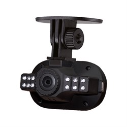 Видеорегистратор Ginzzu FX-800HD