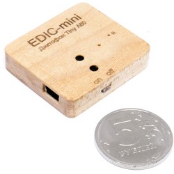 Диктофон Edic-mini TINY A60-300h