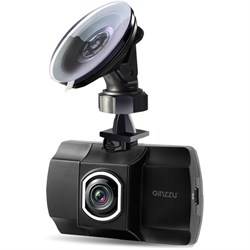 Видеорегистратор Ginzzu FX-801HD