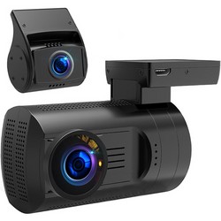 Видеорегистратор TrendVision Mini 4K Wi-Fi 2CH