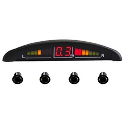 Парктроник Interpower IP-416 (на 4 датчика)