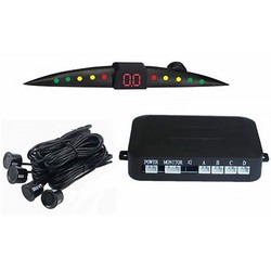 Парковочный радар ROLSEN RPS-120