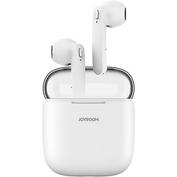 Беспроводные наушники JoyRoom JR-T04 White