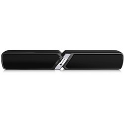 Портативная колонка SOUNDBAR NewRixing NR-6017, Black