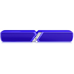 Портативная колонка SOUNDBAR NewRixing NR-6017, Blue