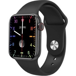 Умные часы SmartWatch M16 PLUS, Black