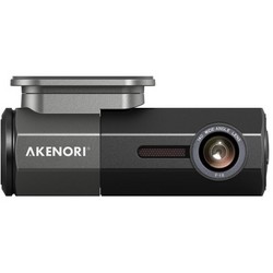 Видеорегистратор Akenori VR02, черный