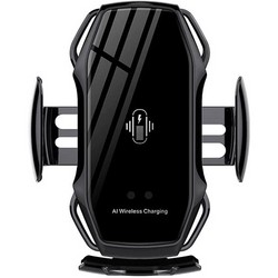 Автомобильный держатель Smart Sensor A5S (черный)