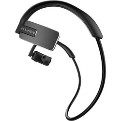 Наушники беспроводные Awei A883BL SPORT, Gray