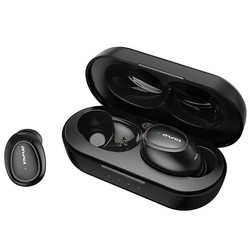 Наушники беспроводные Awei T16 SPORT, Black