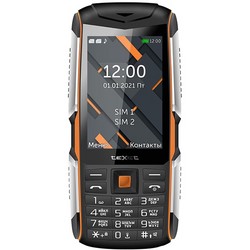 Телефон TEXET TM-D426