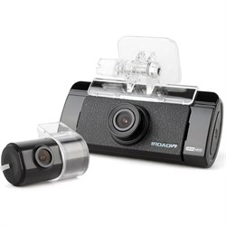 Видеорегистратор IROAD DASH CAM V9