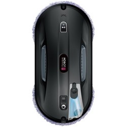 Робот-стеклоочиститель HOBOT 388 Ultrasonic, черный Робот-стеклоочиститель HOBOT 388 Ultrasonic, черный