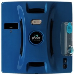 Робот-стеклоочиститель HOBOT 298 Ultrasonic, синий Робот-стеклоочиститель HOBOT 298 Ultrasonic, синий