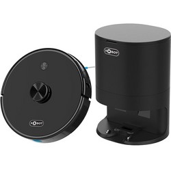 Робот пылесос Xbot L7 Pro со станцией самоочистки Робот пылесос Xbot L7 Pro со станцией самоочистки
