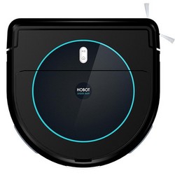Робот-пылесос HOBOT Legee 669, черный Робот-пылесос HOBOT Legee 669, черный