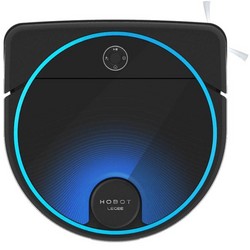 Робот-пылесос HOBOT Legee-7, черный Робот-пылесос HOBOT Legee-7, черный