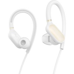 Беспроводные наушники Xiaomi Mi Sport Bluetooth Mini, white