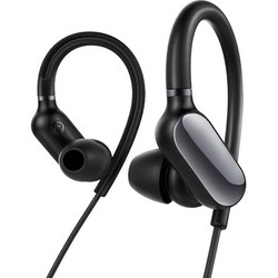 Беспроводные наушники Xiaomi Mi Sport Bluetooth Mini, black