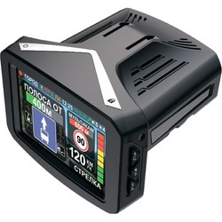 Видеорегистратор Intego VX-1500SW Видеорегистратор Intego VX-1500SW