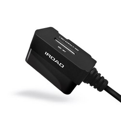 Кабель питания OBDII IROAD JW-100 Кабель питания OBDII IROAD JW-100