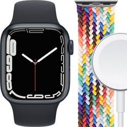 Умные часы SmartWatch 8/DT300 PRO 45мм, Black