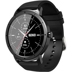 Умные часы SmartWatch HW21, Black