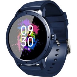 Умные часы SmartWatch HW21, Blue