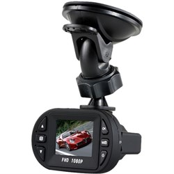 Видеорегистратор Subini H4000