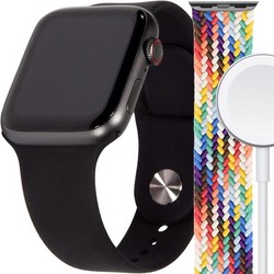 Умные часы SmartWatch P70 Pro 45мм, Black