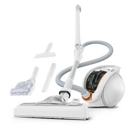 Пылесос беспроводной Tefal IQ7777EA, Белый