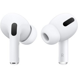 Беспроводные наушники AirPods PRO, Белый